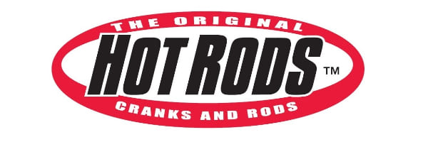Hot Rods Cranks